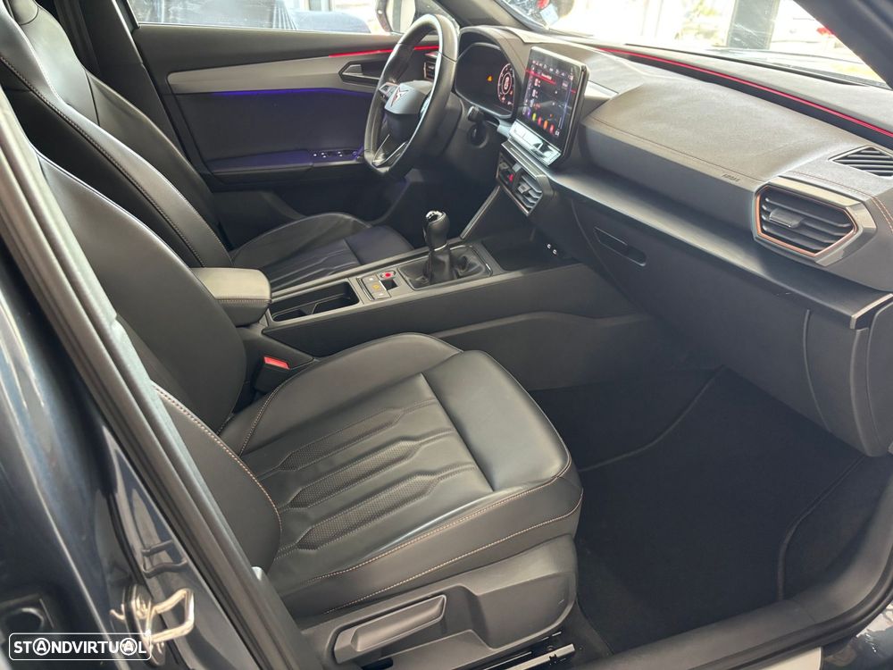 Cupra Formentor - 12