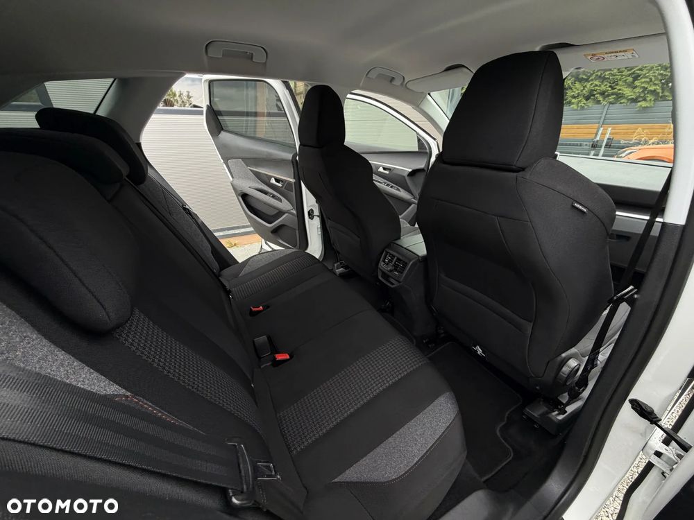 Peugeot 3008 BlueHDi 120 Stop & Start Active - 18