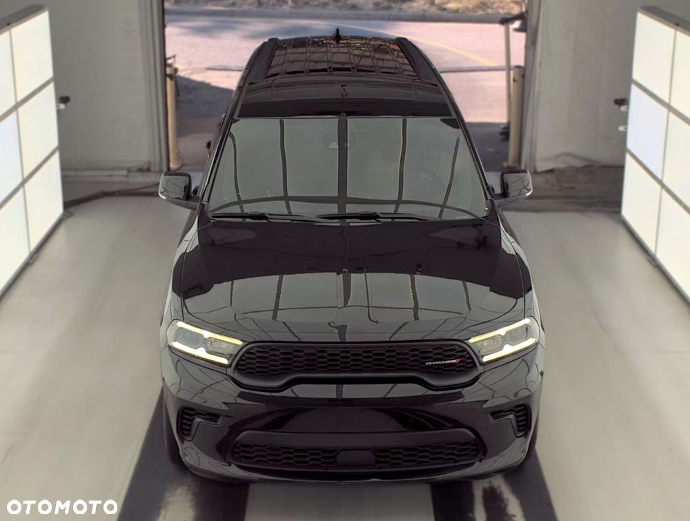 Dodge Durango - 11