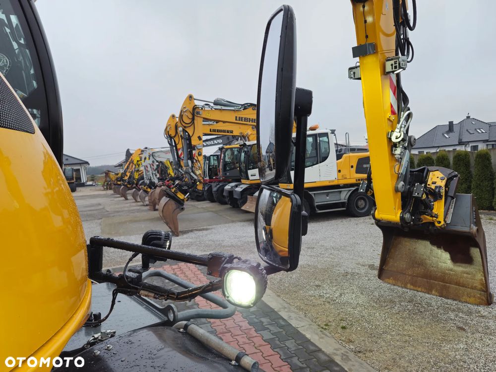 Liebherr A 914 Compact - 21