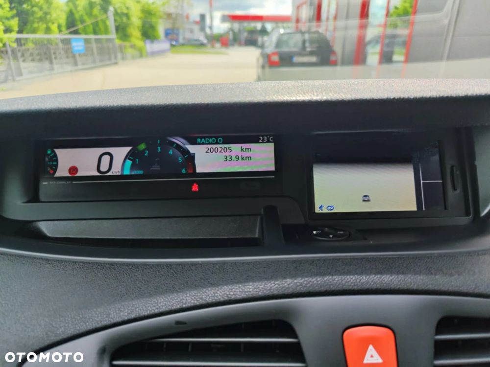 Renault Scenic 1.5 dCi Dynamique - 33