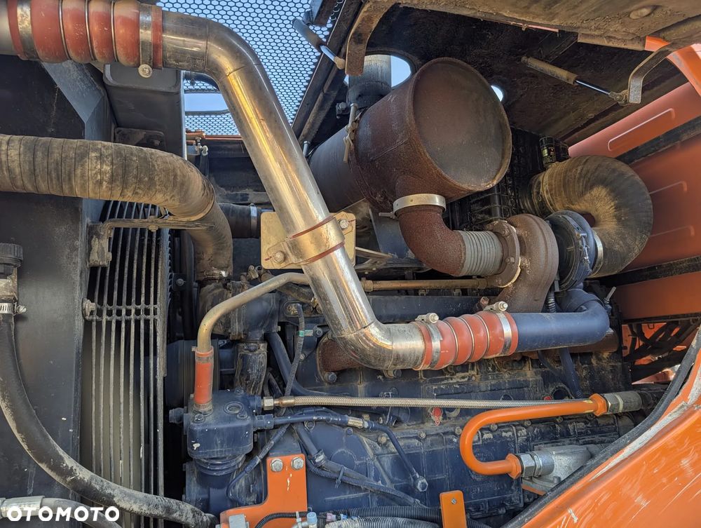 Doosan DL505.9C - 13