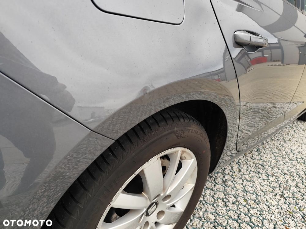 Seat Leon 1.2 TSI Reference - 9