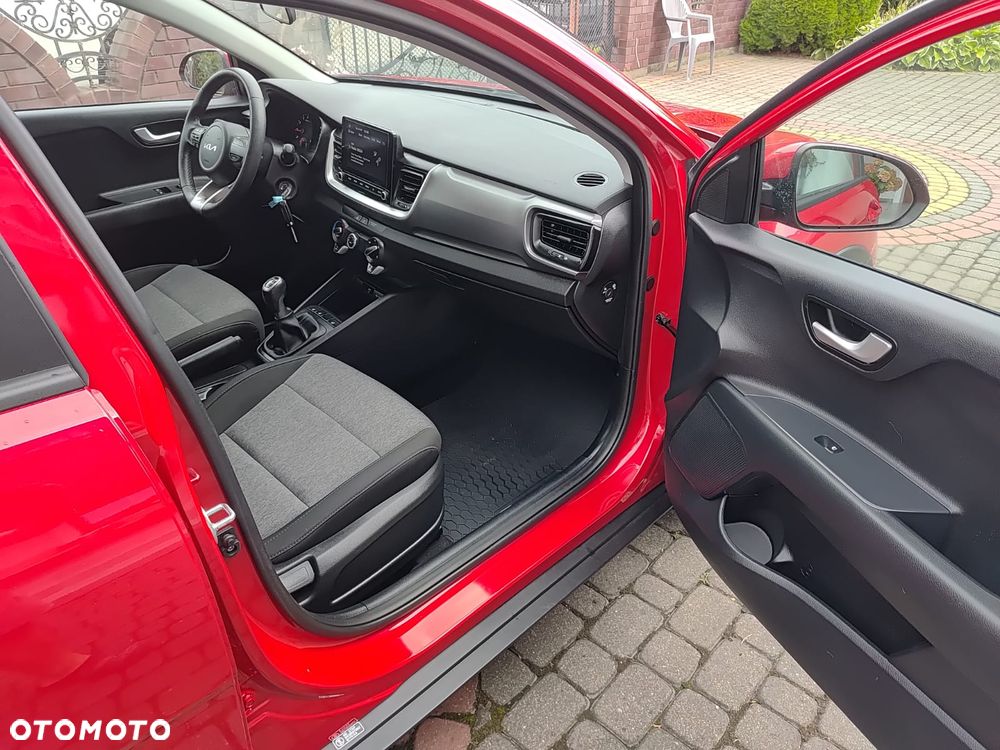 Kia Stonic 1.0 T-GDI L - 7