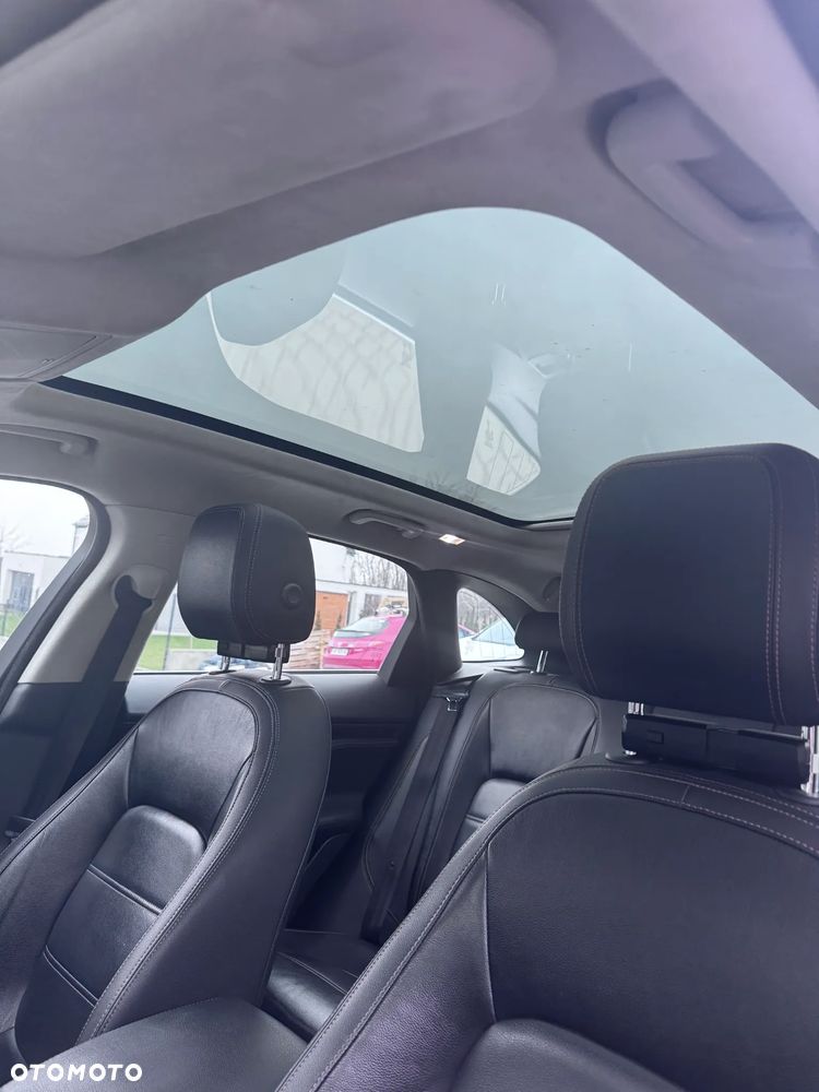 Jaguar F-Pace 2.0 i4P AWD Prestige - 9