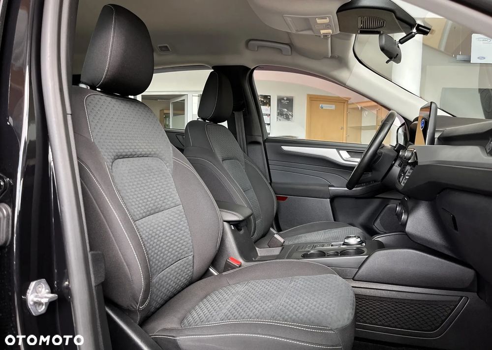 Ford Kuga 2.0 EcoBlue 4x4 TITANIUM X - 22