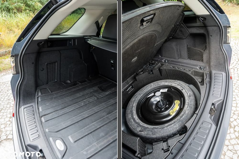 Land Rover Discovery Sport P250 - 22