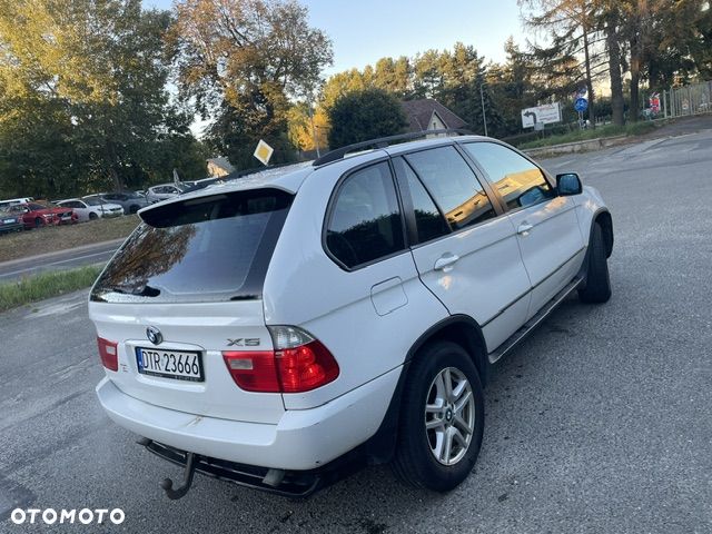 BMW X5 - 6
