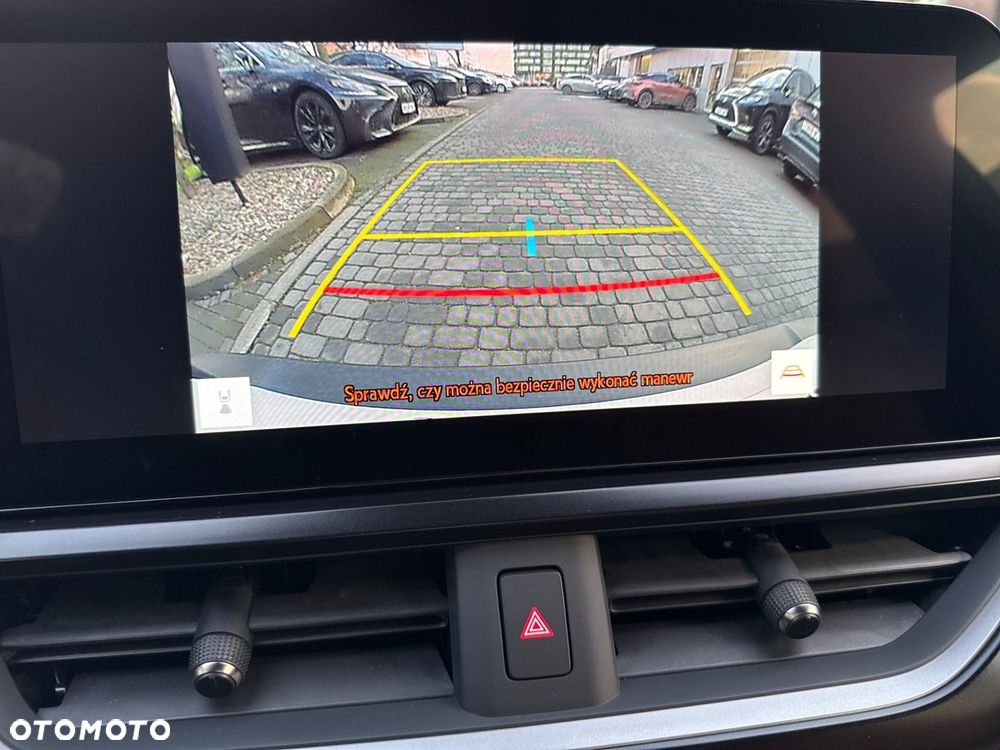 Lexus UX 250h GPF F Sport Design 2WD - 17