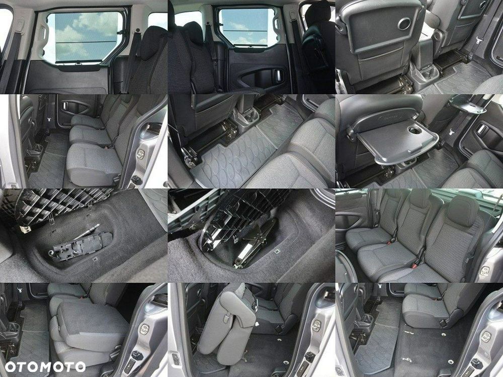 Citroën Berlingo M PureTech 110 FEEL - 25