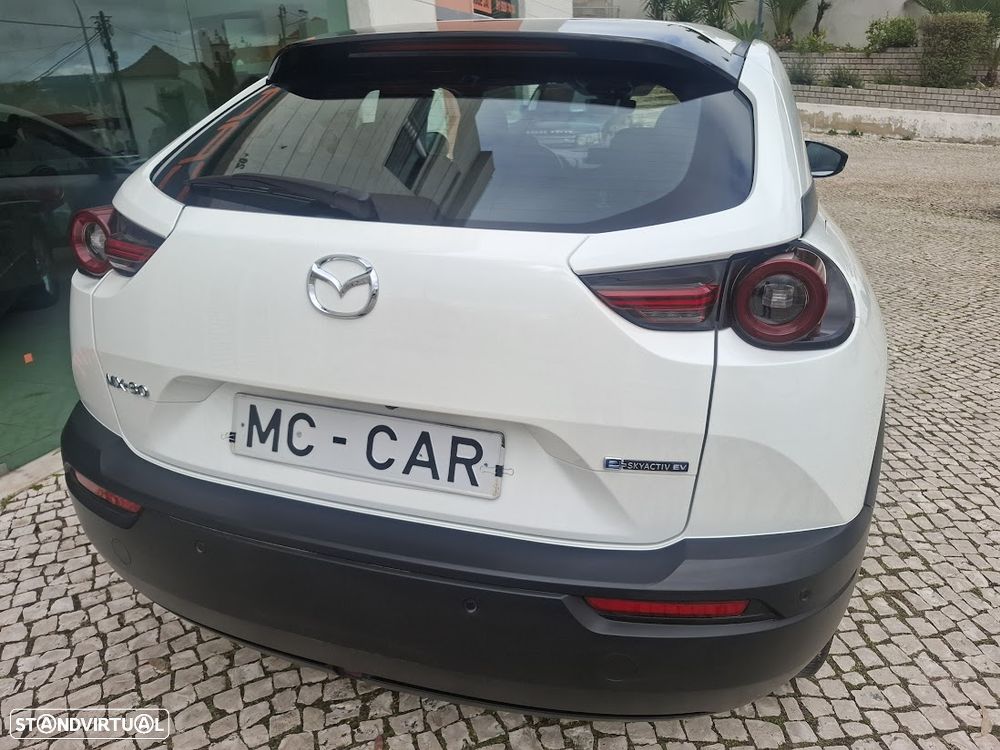Mazda MX-30 e-SKYACTIV Prime-Line - 44
