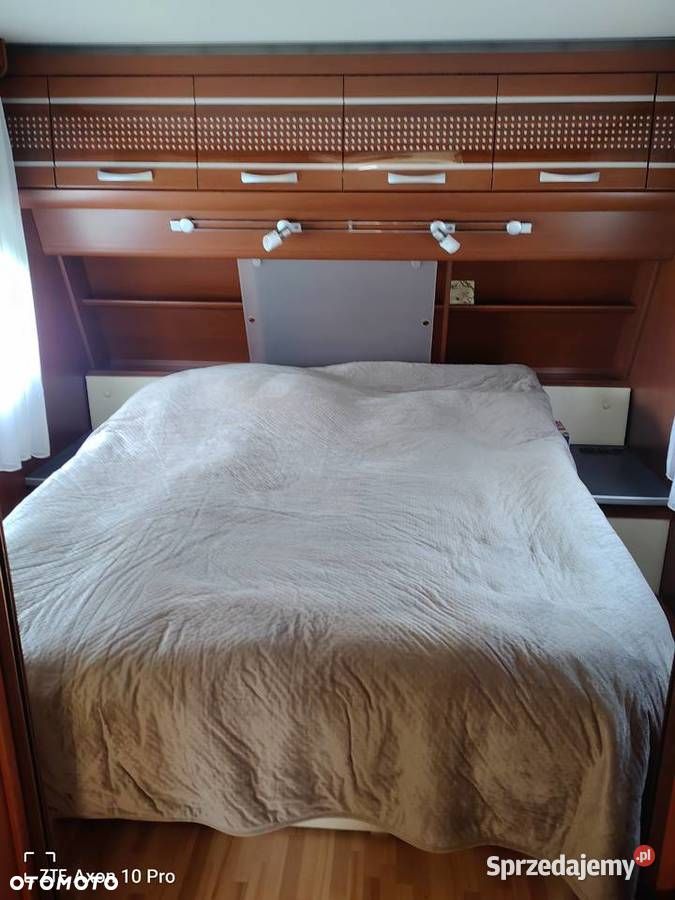 Dethleffs Exclusiv VIP - 7