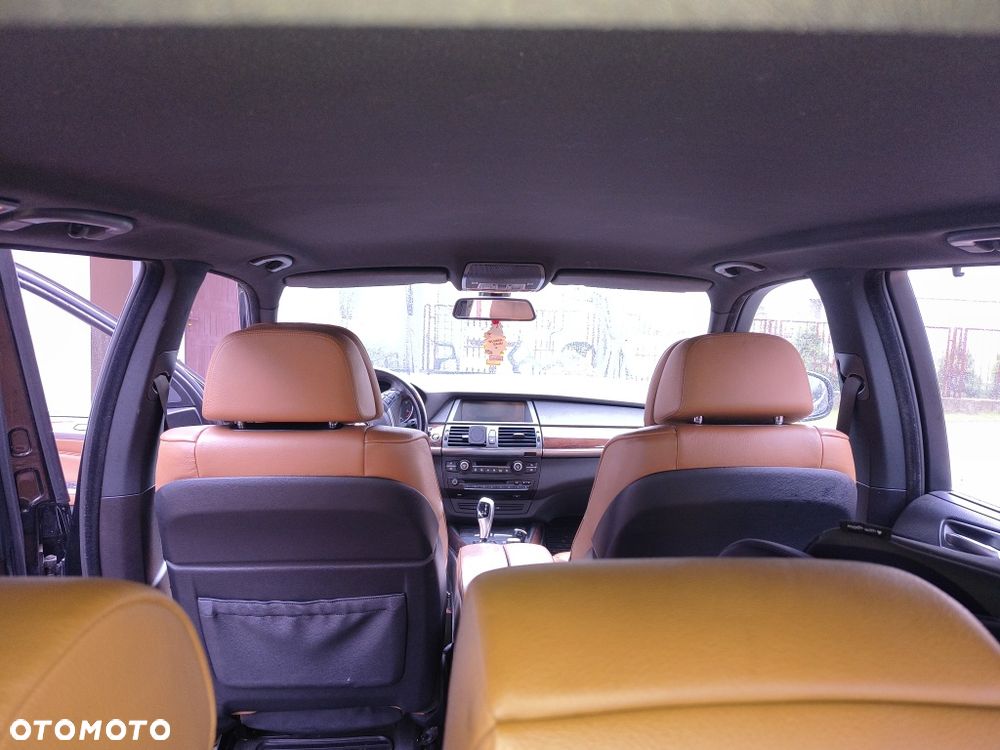 BMW X5 - 7