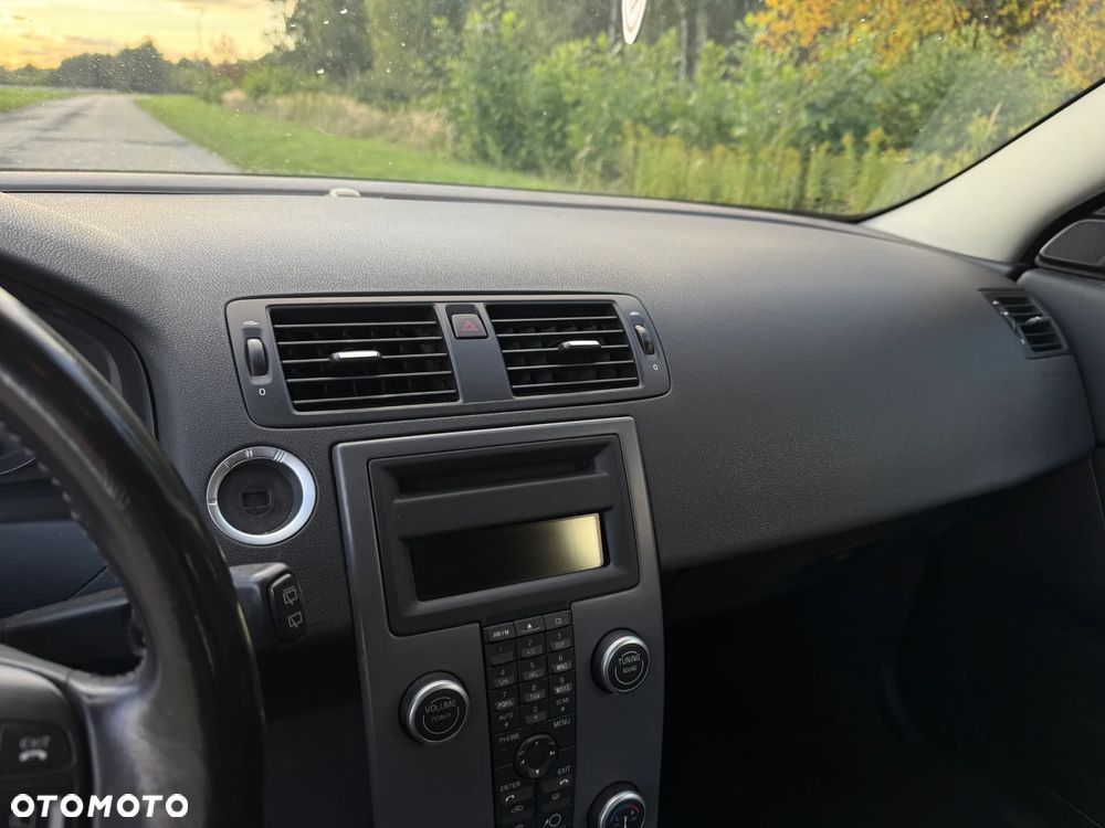 Volvo C30 1.6D DRIVe Kinetic - 26