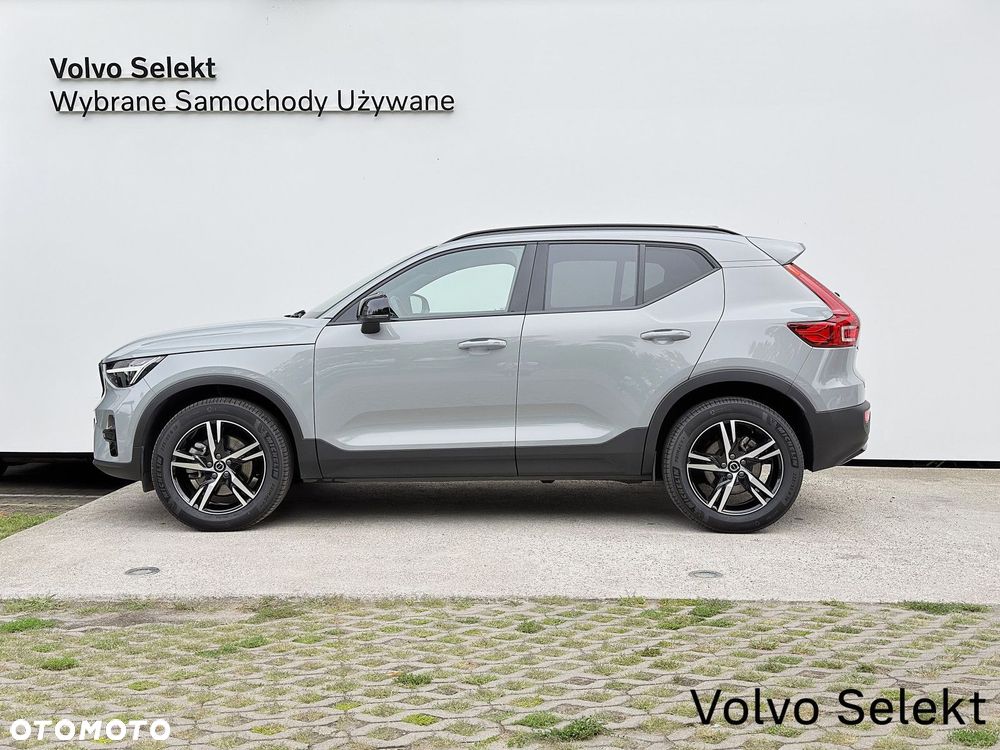 Volvo XC 40 - 3