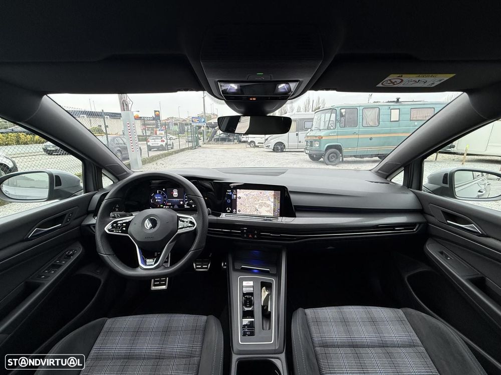 VW Golf 1.4 TSI GTE+ DSG - 39