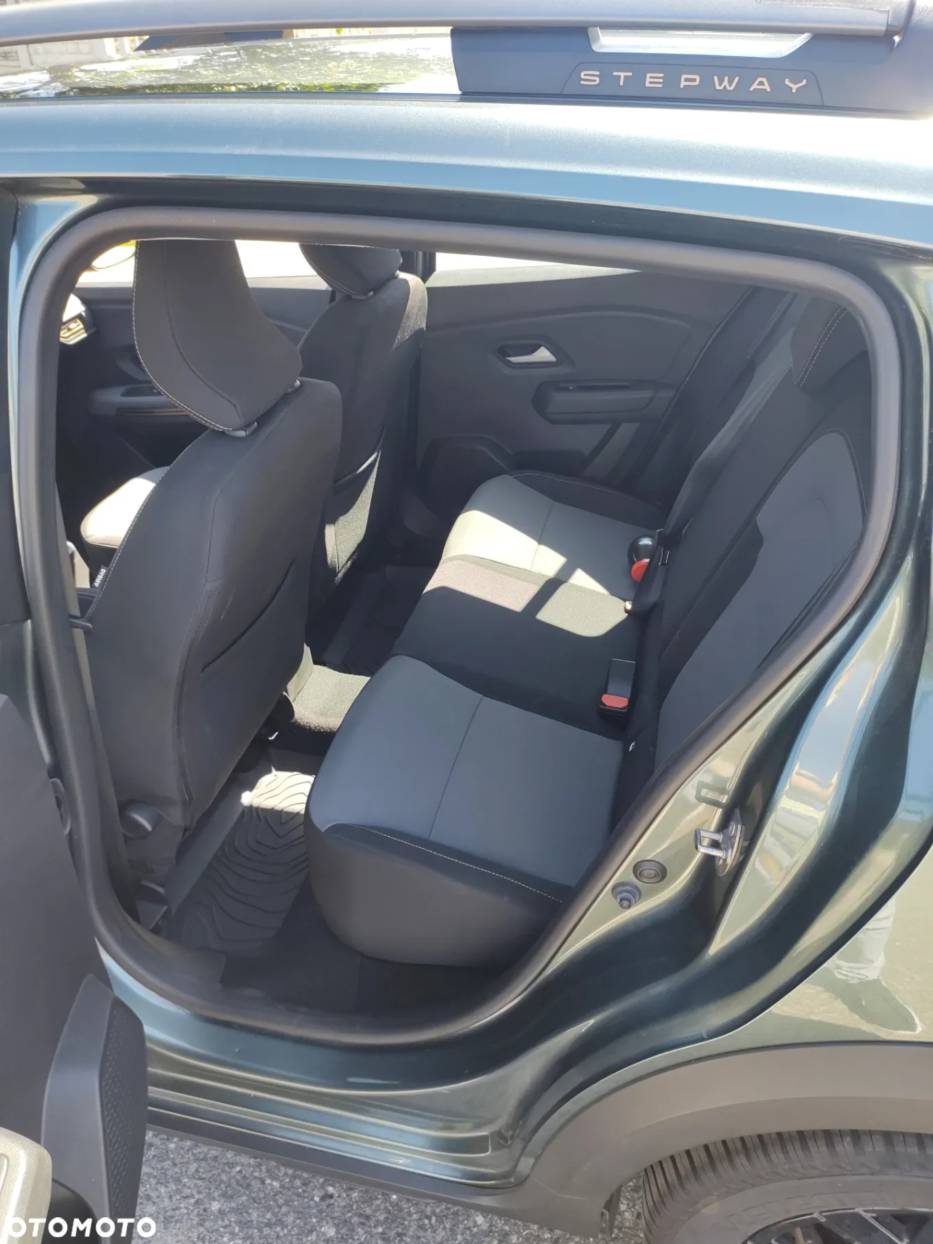 Dacia Sandero Stepway 1.0 TCe Extreme - 11