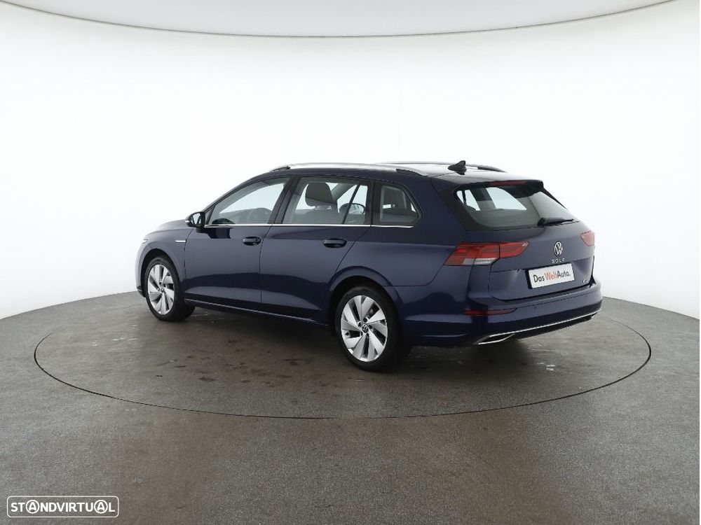 VW Golf Variant 1.5 eTSI Style DSG - 17