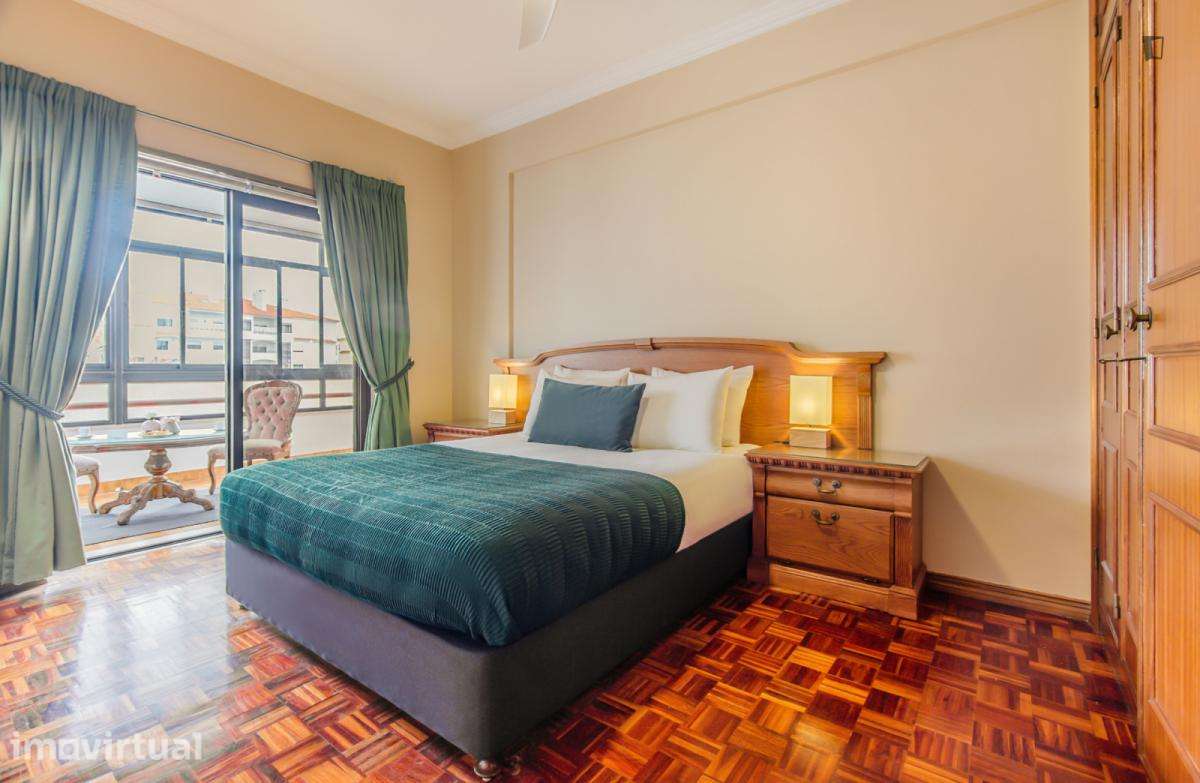 Apartamento com 3 quartos - localizado em Cascais Lisbon - Grande imagem: 3/42