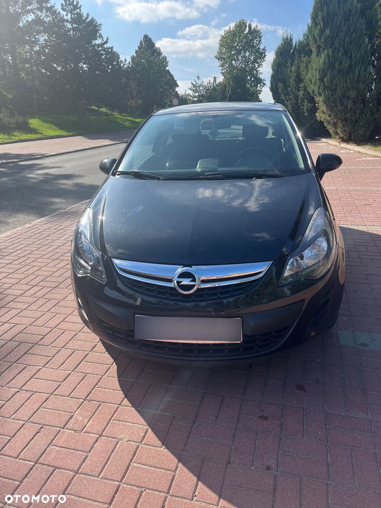 Opel Corsa 1.4 Color Edition - 2
