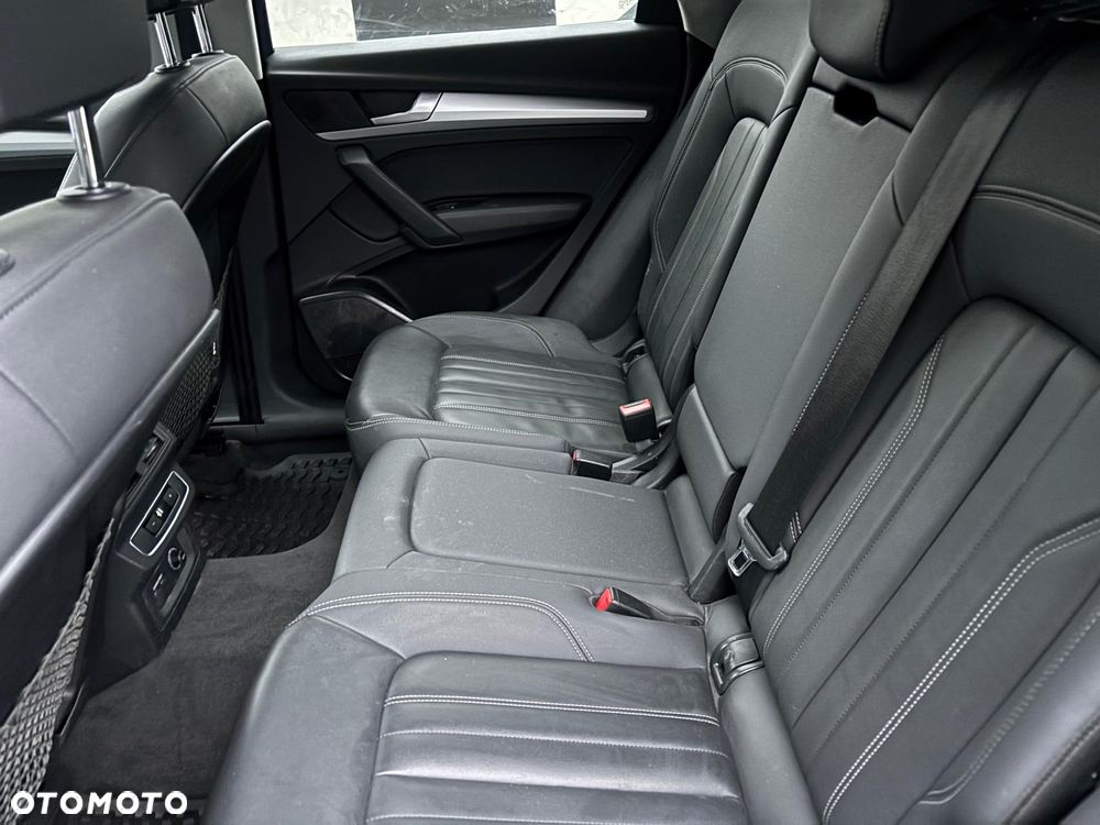 Audi Q5 2.0 TFSI Quattro S tronic design - 28