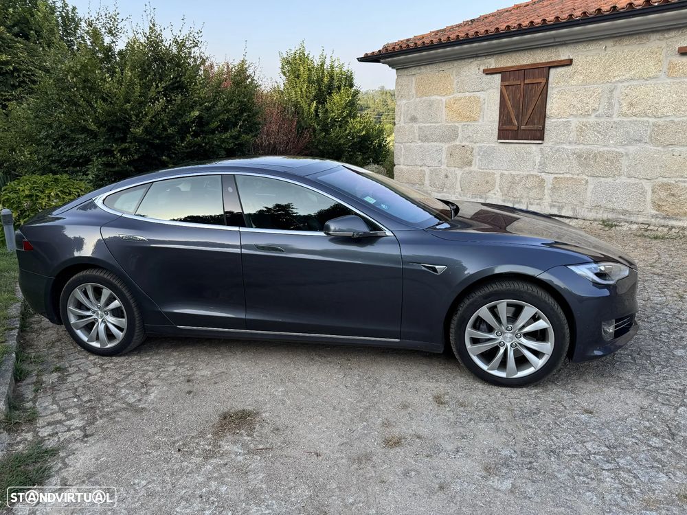Tesla Model S 100D - 6