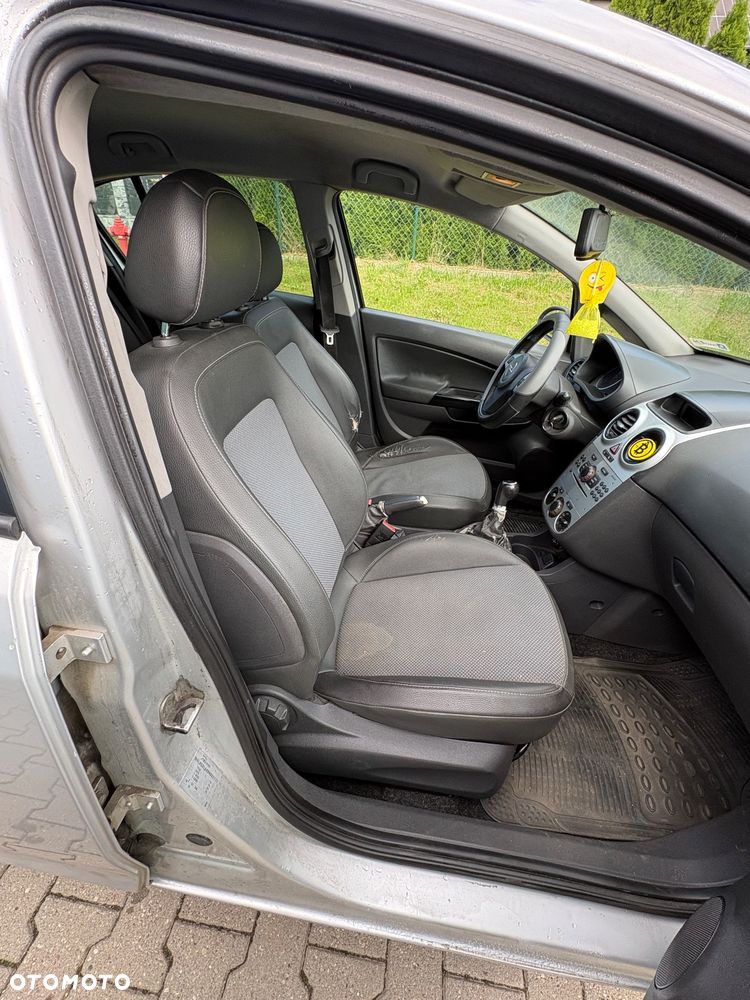 Opel Corsa 1.3 CDTI Easytronic Edition - 19