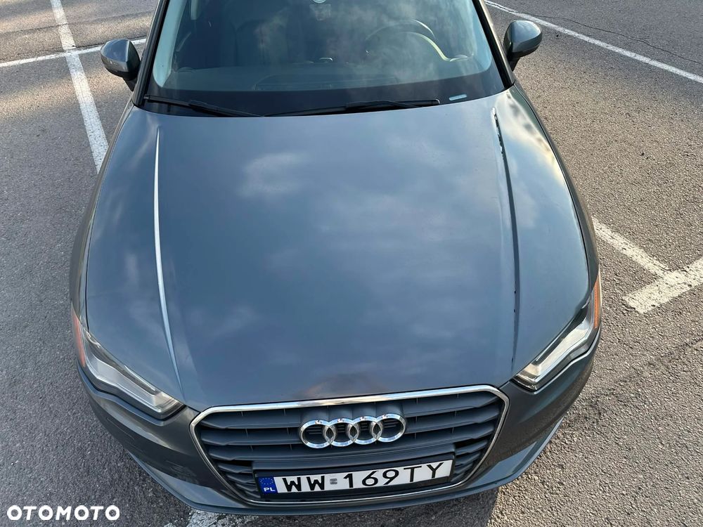 Audi A3 Limousine 1.8 TFSI S tronic Ambiente - 16