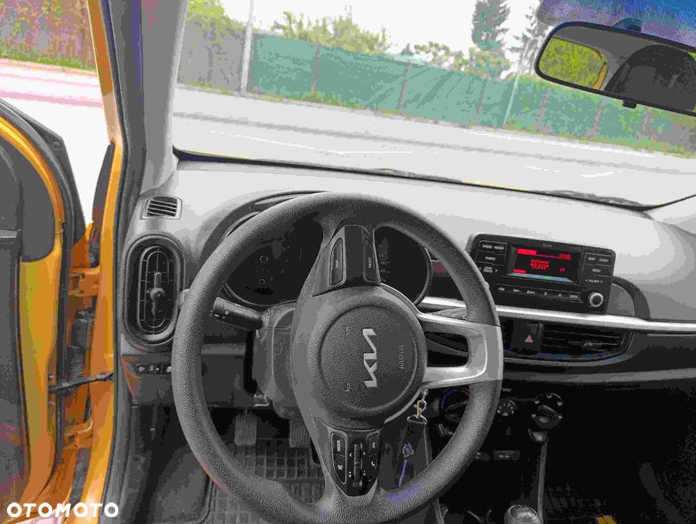 Kia Picanto 1.0 M - 6