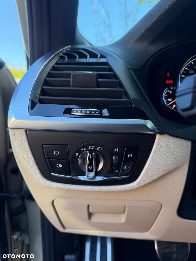 BMW X4 xDrive30i M Sport sport - 20