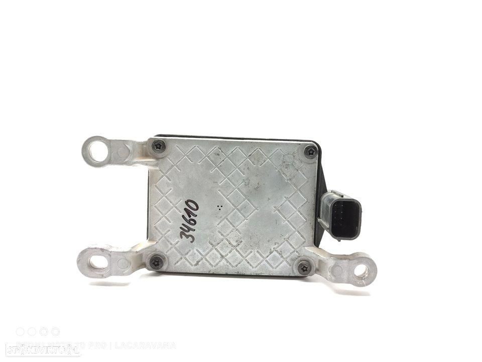 MÓDULO ELETRÓNICO RENAULT CLIO V - 1