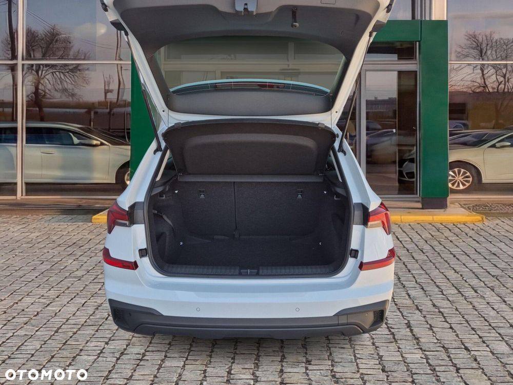 Skoda Kamiq 1.5 TSI Drive DSG - 21