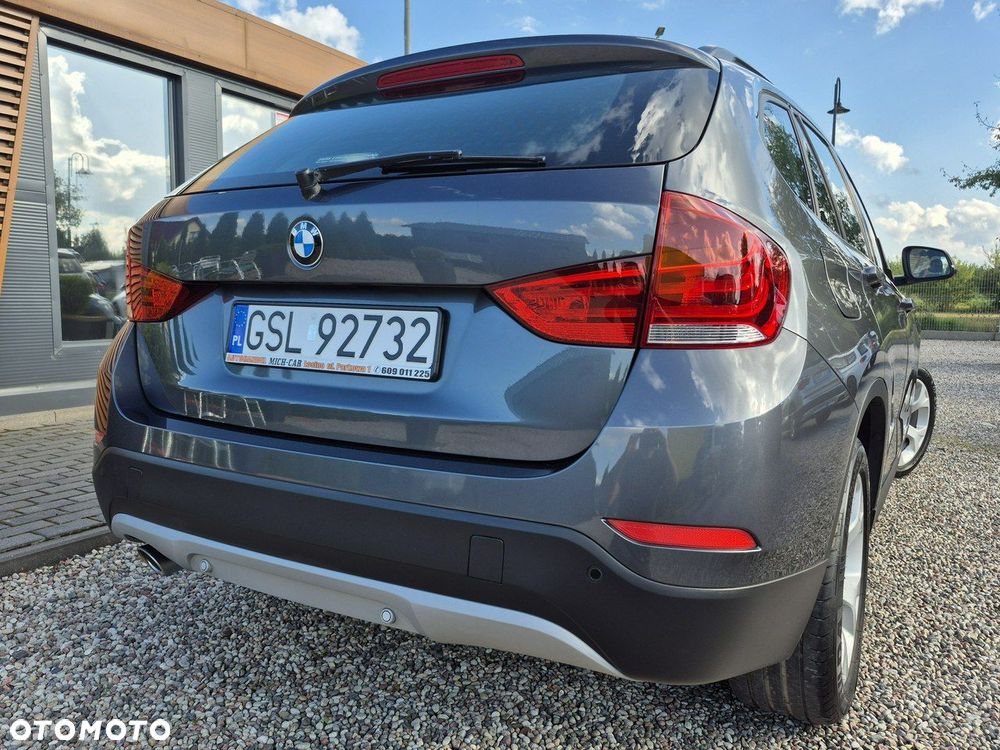 BMW X1 - 27