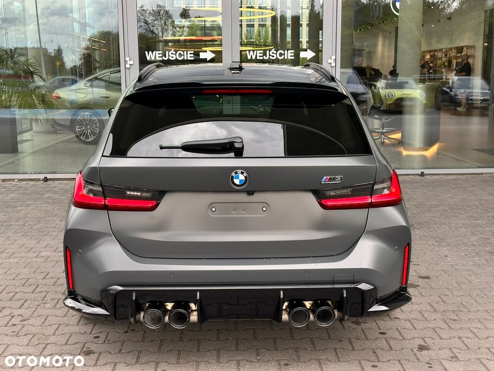 BMW M3 - 12