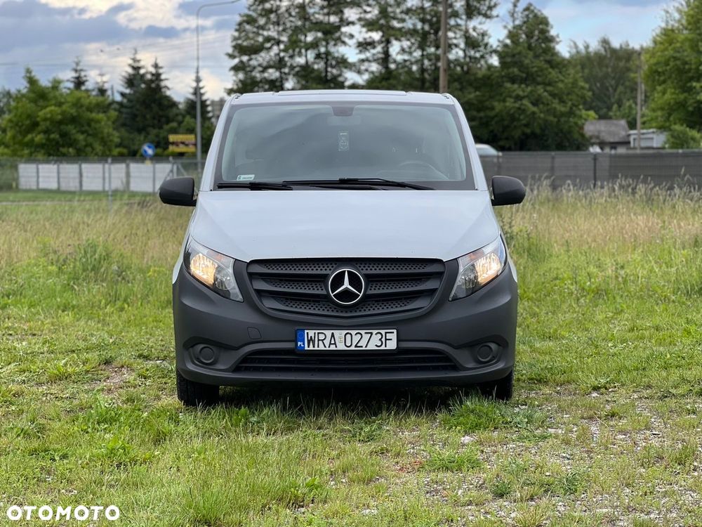 Mercedes-Benz Vito - 14