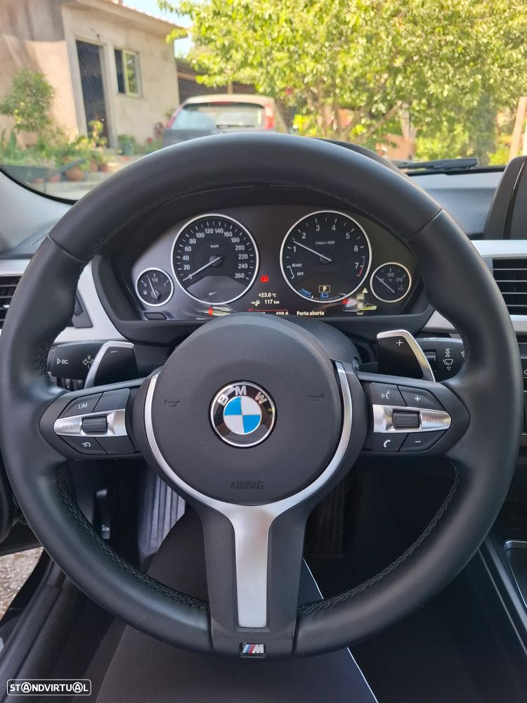 BMW 330 - 23