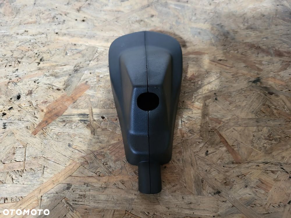 Osłona lusterka wewnętrznego Peugeot 208 I - 2