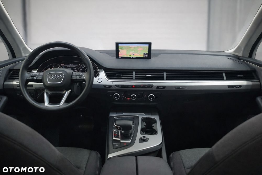 Audi Q7 - 5