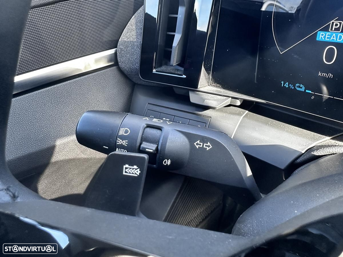 Renault Mégane E-Tech EV60 Equilibre Optimum Charge - 33