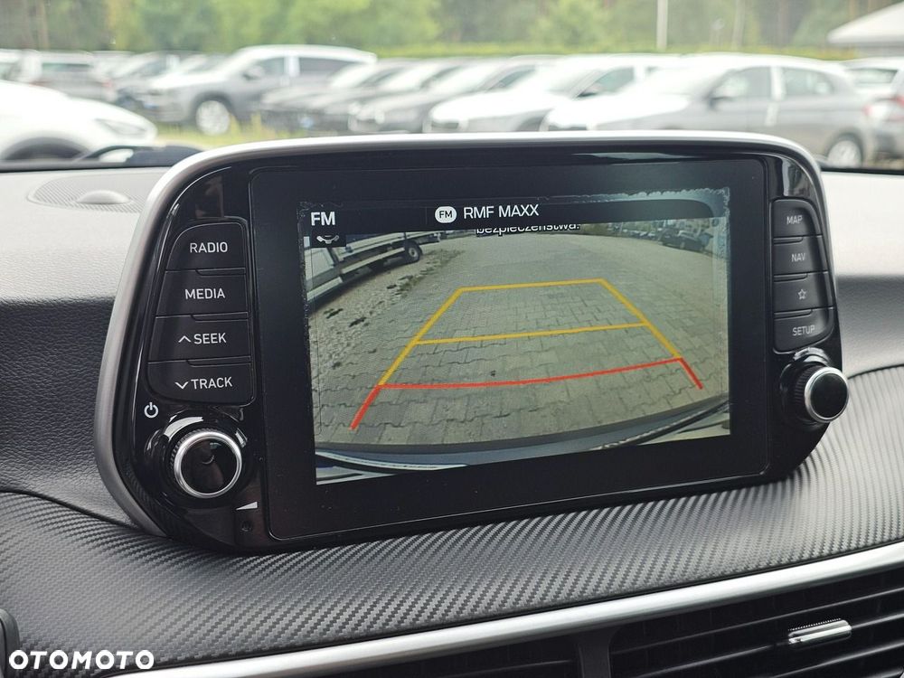 Hyundai Tucson - 14