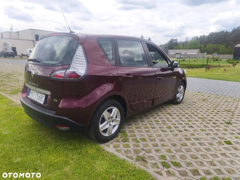Renault Scenic - 11