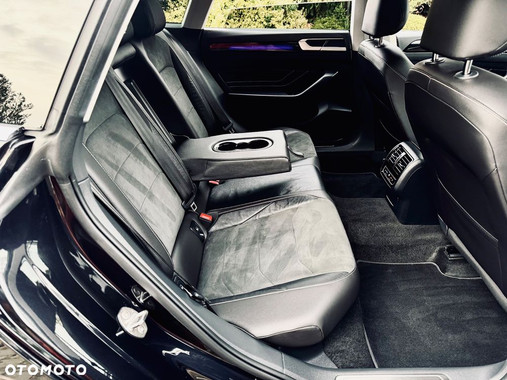 Volkswagen Arteon Shooting Brake ver-shooting-brake-2-0-tdi-scr-dsg-elegance - 30