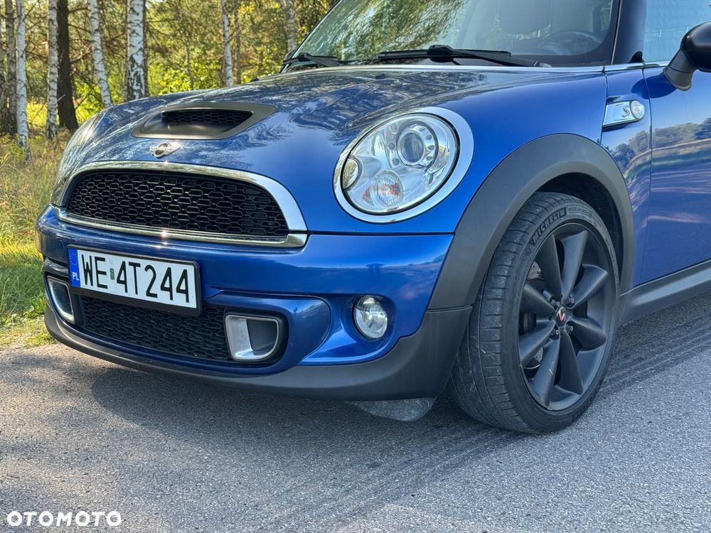 MINI Cooper S Standard - 19