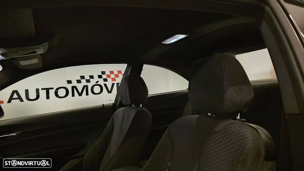 BMW 218 d Coupe Pack M Auto - 39