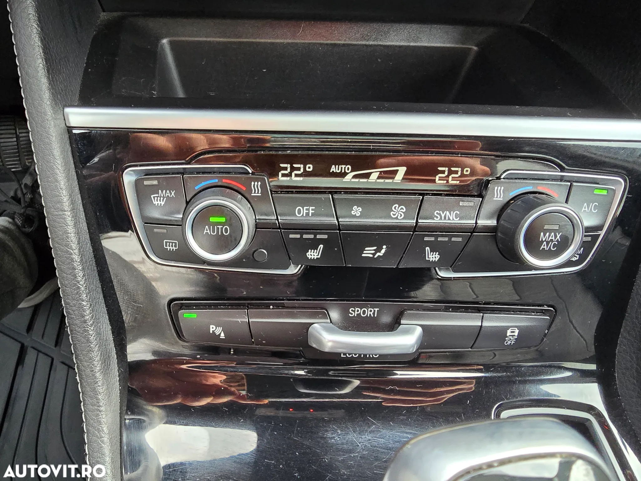 BMW Seria 2 218i Gran Coupe Aut. Luxury Line - 11
