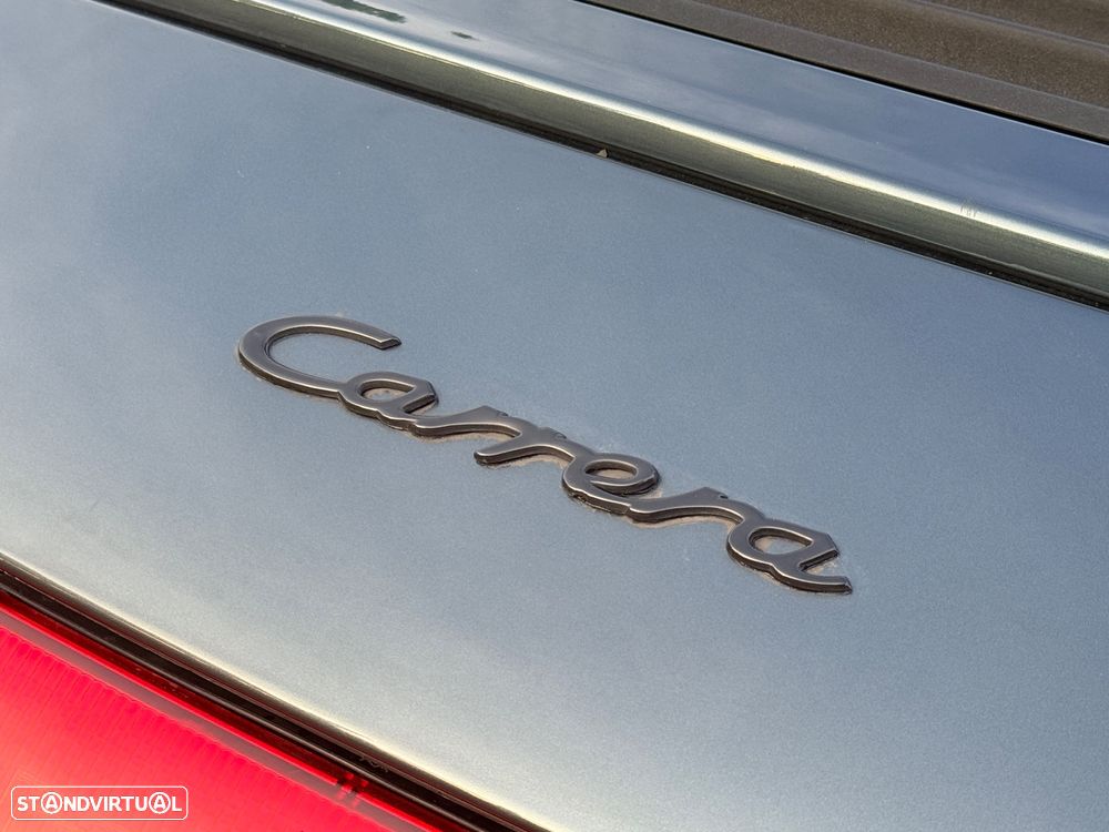 Porsche 911 (993) - 17