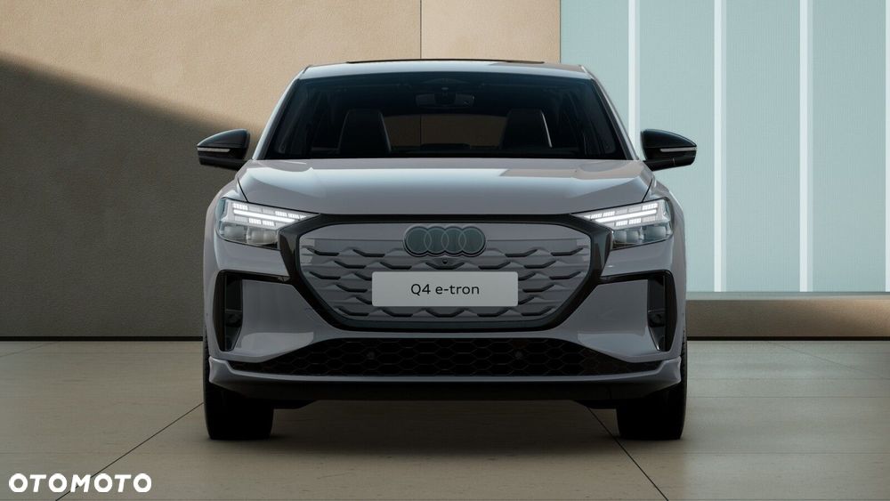 Audi Q4 Sportback e-tron - 5