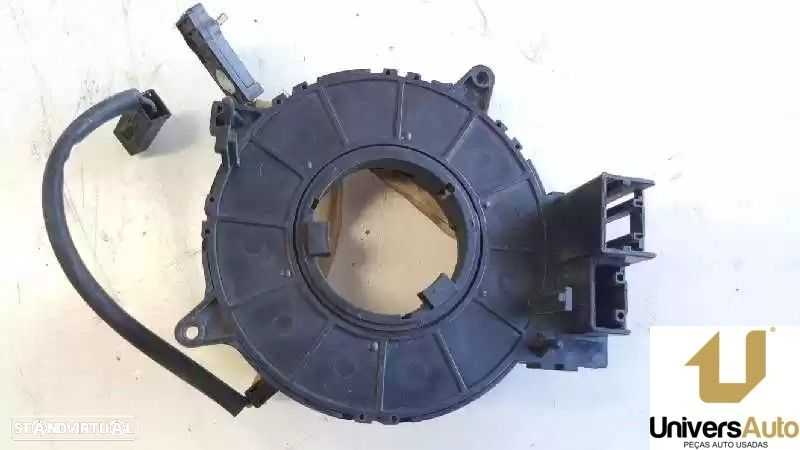 FITA AIRBAG SMART FORFOUR 2004 -A4545450326 - 4