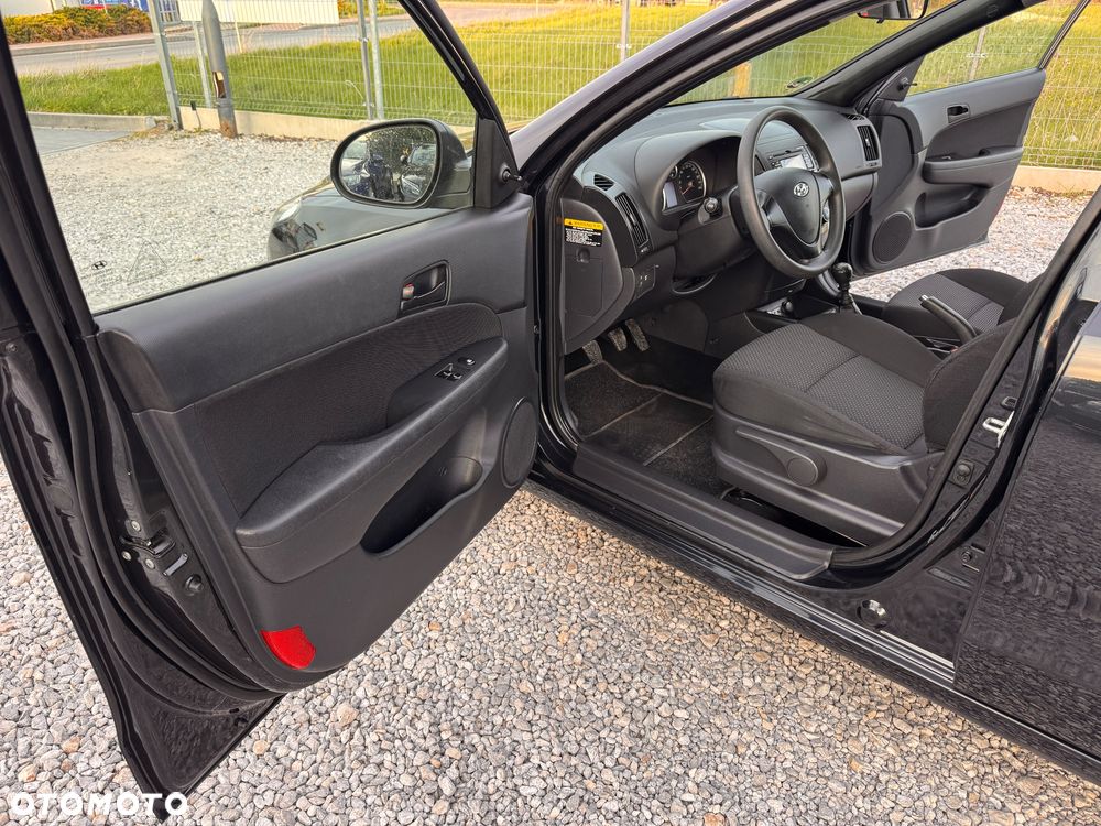 Hyundai i30 1.4 Edition Plus - 14