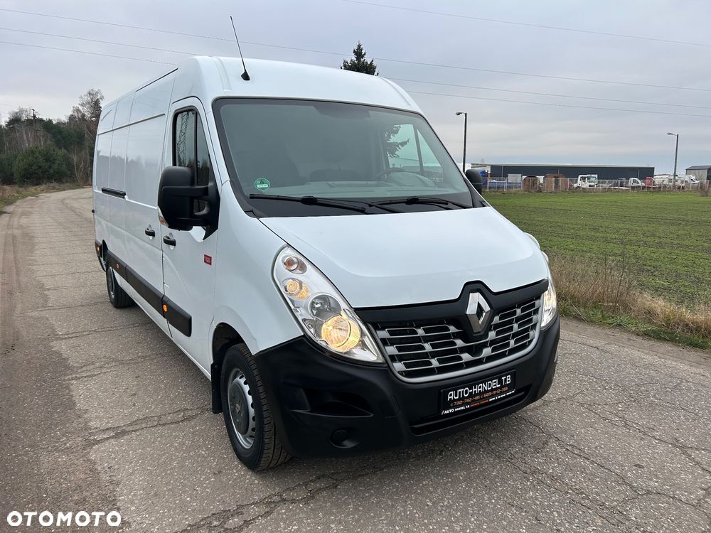 Renault Master - 17